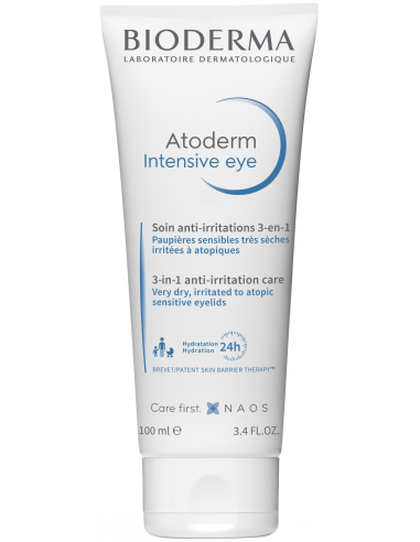 BIODERMA Atoderm Intensive Eye 100 ml