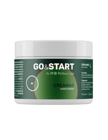 IVB Go&Start Creamag Sabor Sandía 300g