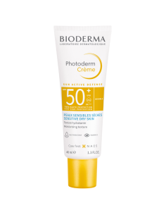 BIODERMA Photoderm Crème SPF50+ 40 ml