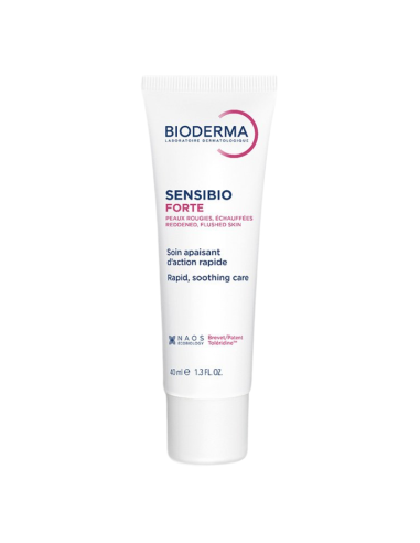 BIODERMA Sensibio Forte 40 ml