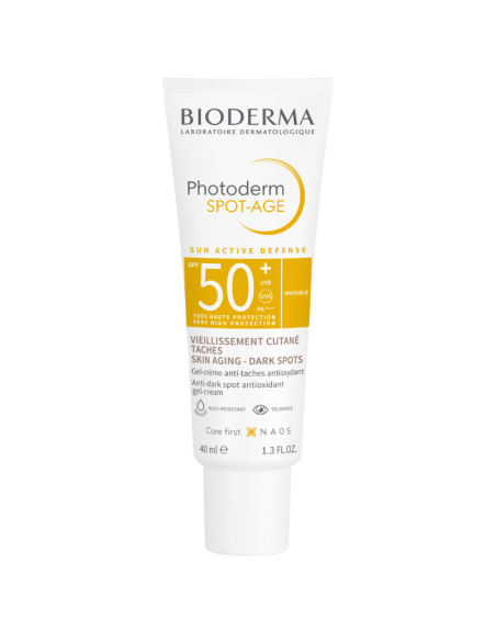 BIODERMA Photoderm SPOT-AGE SPF50+ 40 ml