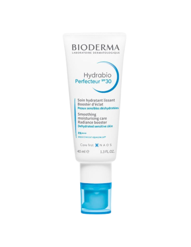 BIODERMA Hydrabio Perfecteur SPF30 40 ml
