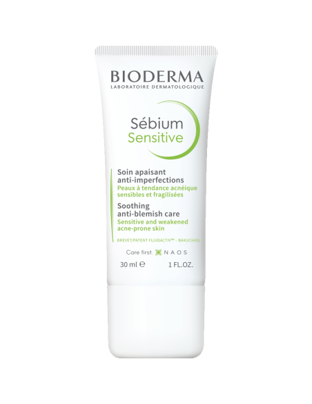 BIODERMA Sébium Sensitive 30 ml
