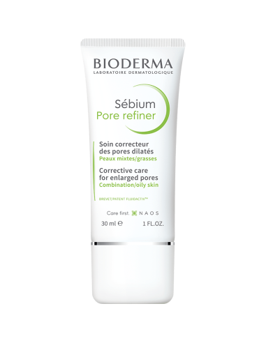 BIODERMA Sébium Pore Refiner 30 ml