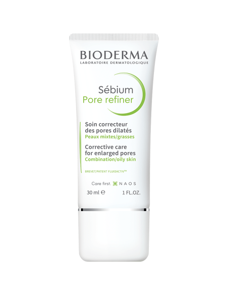 BIODERMA Sébium Pore Refiner 30 ml