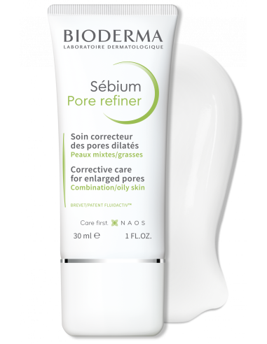 BIODERMA Sébium Pore Refiner 30 ml