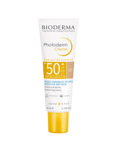 BIODERMA Photoderm Crème SPF50+ Claro 40 ml