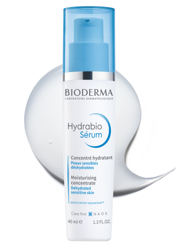 BIODERMA Hydrabio Sérum 40 ml