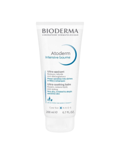 BIODERMA Atoderm Intensive Baume 200 ml
