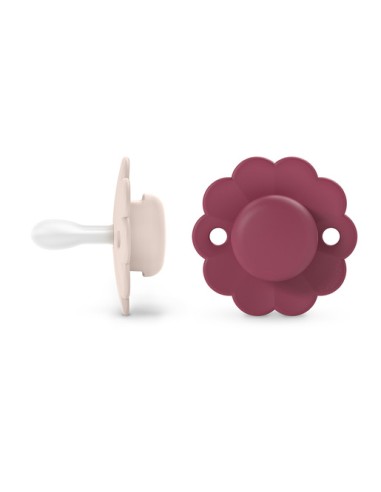 SUAVINEX Chupete de Silicona Wonder SX Pro 6-18...