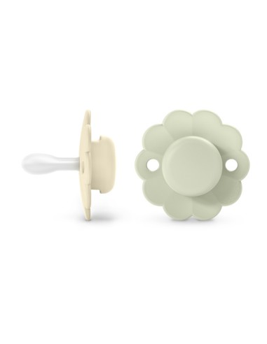 SUAVINEX Chupete de Silicona Wonder SX Pro 0-6...