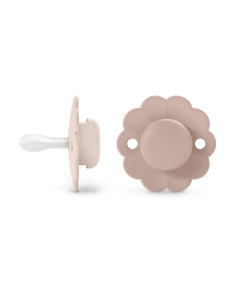 SUAVINEX Chupete de Silicona Wonder SX Pro 0-6 Meses