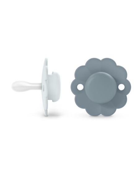 SUAVINEX Chupete de Silicona Wonder SX Pro 0-6 Meses