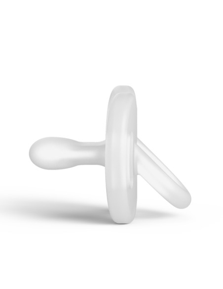 SUAVINEX Smoothie Chupete de Silicona Fisiológico SX Pro 6-18 Meses