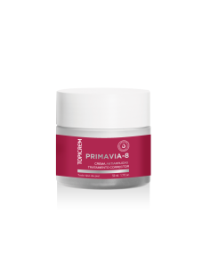 TOPICREM PRIMAVIA-8 Crema Antiarrugas 50 ml 2