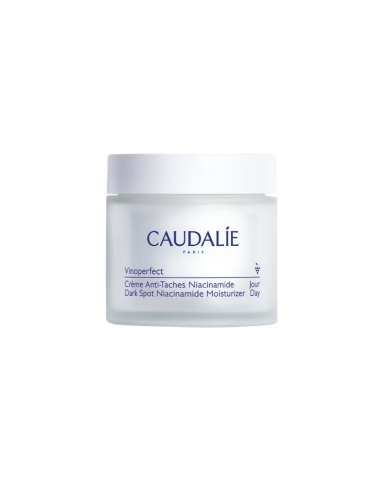CAUDALIE Vinoperfect Crema Antimanchas Niacinamida 50 ml