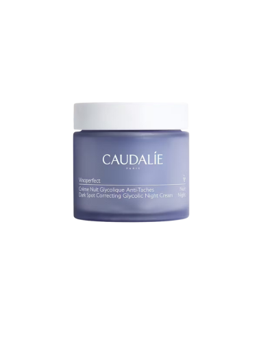 CAUDALIE Recarga Vinoperfect Crema Noche...