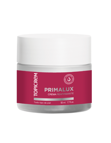 TOPICREM PRIMALUX Crema Reafirmante 50 ml