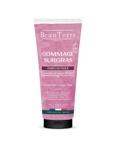 BeauTerra Exfoliante Higo 200 ml