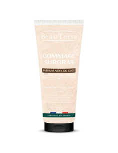 BeauTerra Exfoliante Coco 200 ml