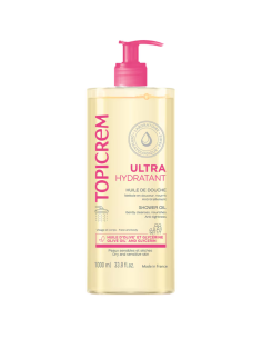 TOPICREM UH Aceite de Ducha 1L