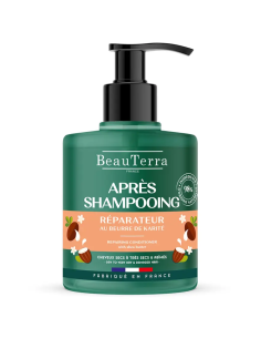 BeauTerra Acondicionador Reparador 500 ml