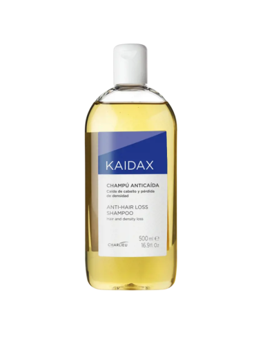 KAIDAX Champú Anticaída 500 ml