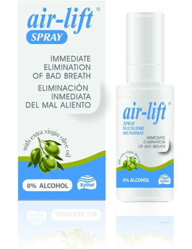 Air-Lift Spray 15 ml