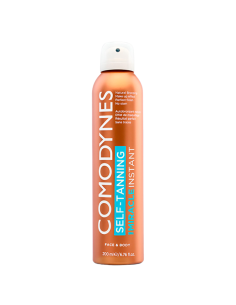 COMODYNES Self-Tanning The Miracle Instant 200 ml