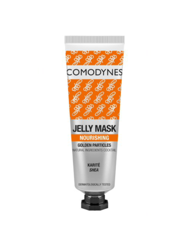 COMODYNES Mascarilla Gel Nutritiva 30 ml