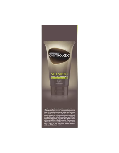 Just For Men Control GX Champú Reductor De...