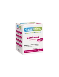 Nauserina 18 Gominolas