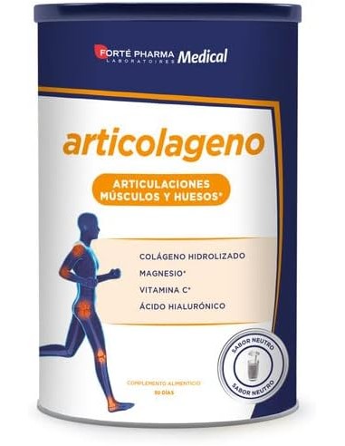 Articolageno Sabor Neutro 315g
