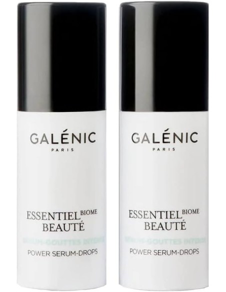 GALÉNIC Duplo Essentiel Biome Beauté Serum Defensa Diaria 2x9 ml