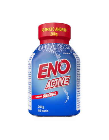 ENO ACTIVE Sabor Original 200g