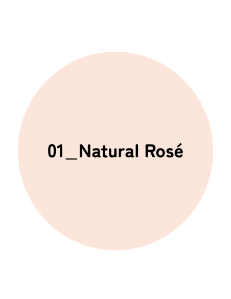 SENSILIS Photocorrection [D-Pigment Make-Up 50+] 01_Natural Rosé 10g