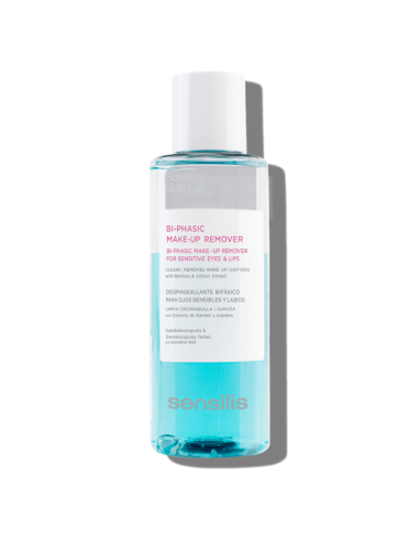 SENSILIS Bi-Phasic Make-Up Remover 150 ml