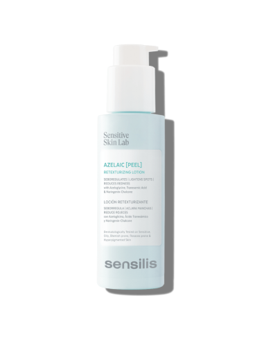 SENSILIS Pack Protocolo Imperfecciones y Arrugas