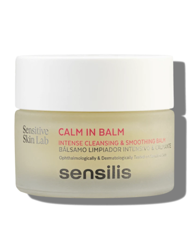SENSILIS Pack The Ultimate Calming & Firming...