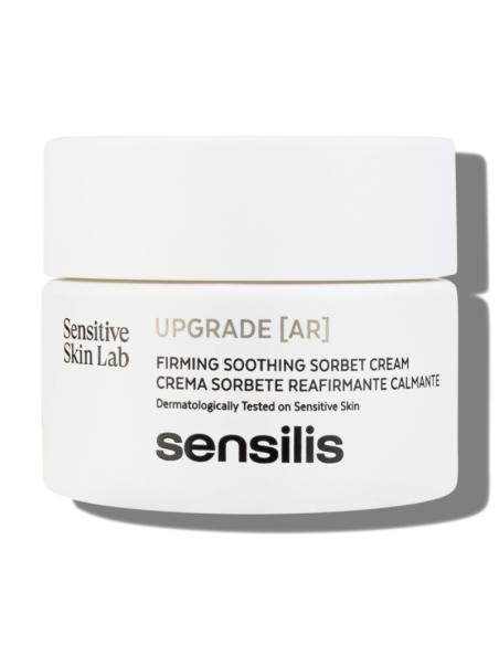 SENSILIS Pack The Ultimate Calming & Firming Routine