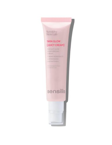SENSILIS Skin Glow [Juicy Cream] 50 ml