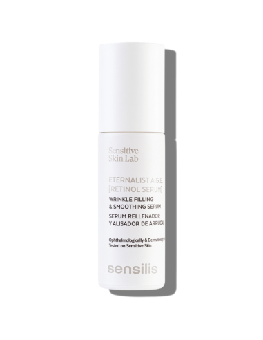 SENSILIS Eternalist A.G.E. [Retinol Serum] 30 ml
