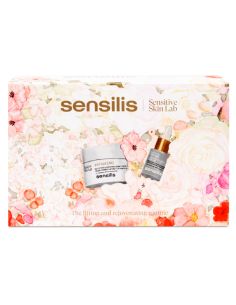 SENSILIS Pack Peptide AR Crema 50 ml + Origin Pro EGF-5...