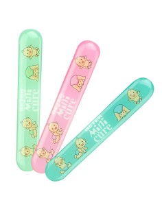 BETER Lima Especial Uñas Bebé Vidrio Templado +0 Meses