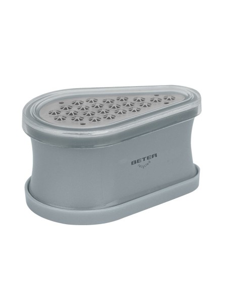 BETER Pur Pedicur Quitadurezas con Depósito