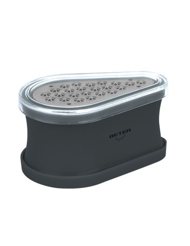 BETER Pur Pedicur Quitadurezas con Depósito