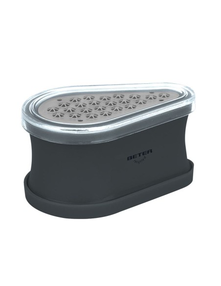 BETER Pur Pedicur Quitadurezas con Depósito