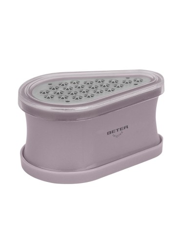 BETER Pur Pedicur Quitadurezas con Depósito