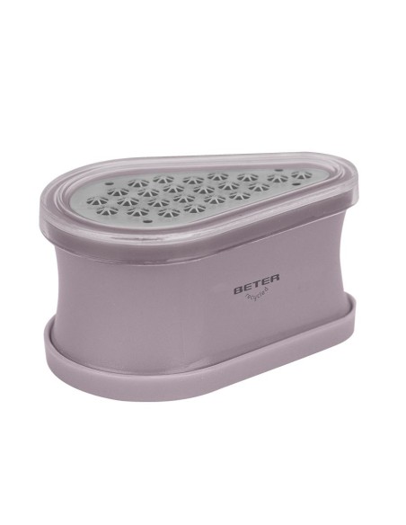 BETER Pur Pedicur Quitadurezas con Depósito