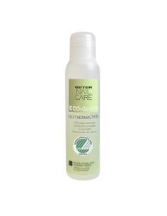 BETER Nail Care Eco&Quick Quitaesmaltes 100 ml